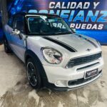MINI PACEMAN COOPER S 1.6 AT - Imagen 4