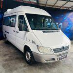 MERCEDES BENZ SPRINTER 313 CDI - Imagen 4