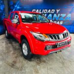 Mitsubishi L200 Katana Crt — foto 35 de 40