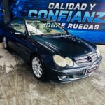 MERCEDES BENZ CLK 350 3.5 AUT - Imagen 4