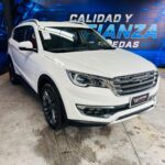 JETOUR X70 GL 1.5 - Imagen 4
