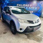 TOYOTA RAV 4 2.0 - Imagen 4