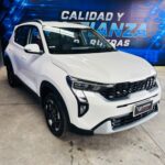 KIA Sonet Ex1.5L 6Mt — foto 35 de 40