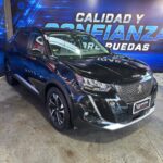 PEUGEOT 2008 PURETECH 130 1.2 - Imagen 4