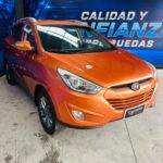 HYUNDAI NEW TUCSON GL 2.0 AT - Imagen 4