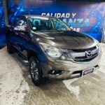 Mazda New Bt50 Dcab Sdx 4X4 3.2 Aut — foto 34 de 39