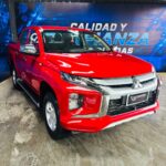 Mitsubishi L200 Crt2.2 Mt 4X4 Dsl — foto 35 de 40