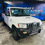 MAHINDRA NEW PIK UP XL 2.2 - Imagen 4