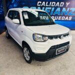 SUZUKI SPRESSO GLX HB 1.0 - Imagen 4