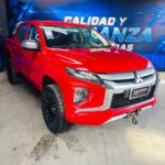 MITSUBISHI KATANA L-200 2.4 MT 4X4 DSL D/C CRT E5 - Imagen 4