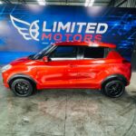SUZUKI SWIFT GL SPORT HB 1.2 - Imagen 5
