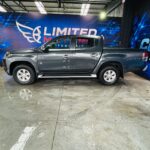 MITSUBISHI L200 KATANA CRT 4X4 2.4 - Imagen 5