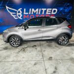 RENAULT CAPTUR EXPRESSION 1.5 - Imagen 5