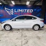 HYUNDAI ACCENT HCI 1.4 - Imagen 5