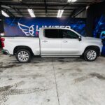 CHEVROLET SILVERADO CC DCAB 4X4 5.3 AUT - Imagen 5