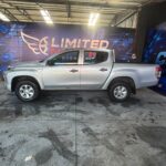 Mitsubishi L200 Work Cr — foto 36 de 40