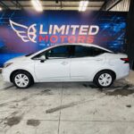 NISSAN VERSA SENSE 1.6 - Imagen 5