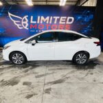 NISSAN NEW VERSA ADVANCE 1.6 - Imagen 5