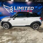 MINI PACEMAN COOPER S 1.6 AT - Imagen 5