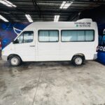 MERCEDES BENZ SPRINTER 313 CDI - Imagen 5