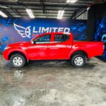 Mitsubishi L200 Katana Crt — foto 36 de 40