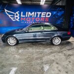 MERCEDES BENZ CLK 350 3.5 AUT - Imagen 5
