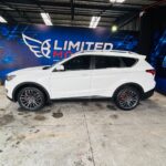 JETOUR X70 GL 1.5 - Imagen 5