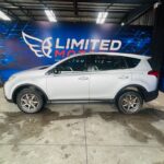TOYOTA RAV 4 2.0 - Imagen 5