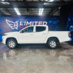 Mitsubishi L200 Katana Crt — foto 35 de 39