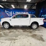 FORD RANGER DCAB XLT 4X4 3.2 - Imagen 5