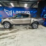 Mazda New Bt50 Dcab Sdx 4X4 3.2 Aut — foto 35 de 39