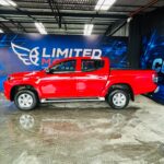Mitsubishi L200 Crt2.2 Mt 4X4 Dsl — foto 36 de 40