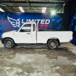 MAHINDRA NEW PIK UP XL 2.2 - Imagen 5