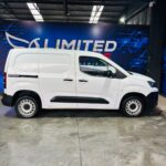 Peugeot Partner Hdi92 L1 — foto 35 de 40