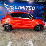 SUZUKI SWIFT GL SPORT HB 1.2 - Imagen 6