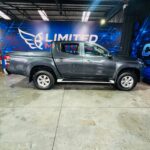 MITSUBISHI L200 KATANA CRT 4X4 2.4 - Imagen 6