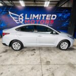 HYUNDAI ACCENT HCI 1.4 - Imagen 6