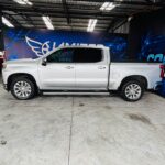CHEVROLET SILVERADO CC DCAB 4X4 5.3 AUT - Imagen 6