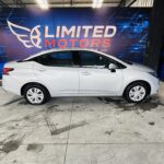 NISSAN VERSA SENSE 1.6 - Imagen 6