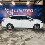 NISSAN NEW VERSA ADVANCE 1.6 - Imagen 6