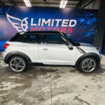 MINI PACEMAN COOPER S 1.6 AT - Imagen 6