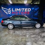 MERCEDES BENZ CLK 350 3.5 AUT - Imagen 6