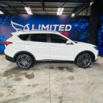 JETOUR X70 GL 1.5 - Imagen 6