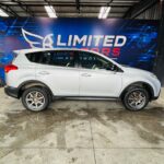 TOYOTA RAV 4 2.0 - Imagen 6