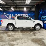FORD RANGER DCAB XLT 4X4 3.2 - Imagen 6