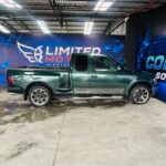 FORD F 150 XLT 4.6 - Imagen 6