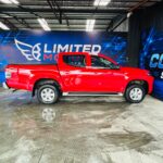 Mitsubishi L200 Crt2.2 Mt 4X4 Dsl — foto 37 de 40