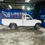MAHINDRA NEW PIK UP XL 2.2 - Imagen 6