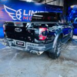 Ford Ranger Raptor 4X4 3.0 Aut — foto 38 de 40