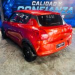 SUZUKI SWIFT GL SPORT HB 1.2 - Imagen 7
